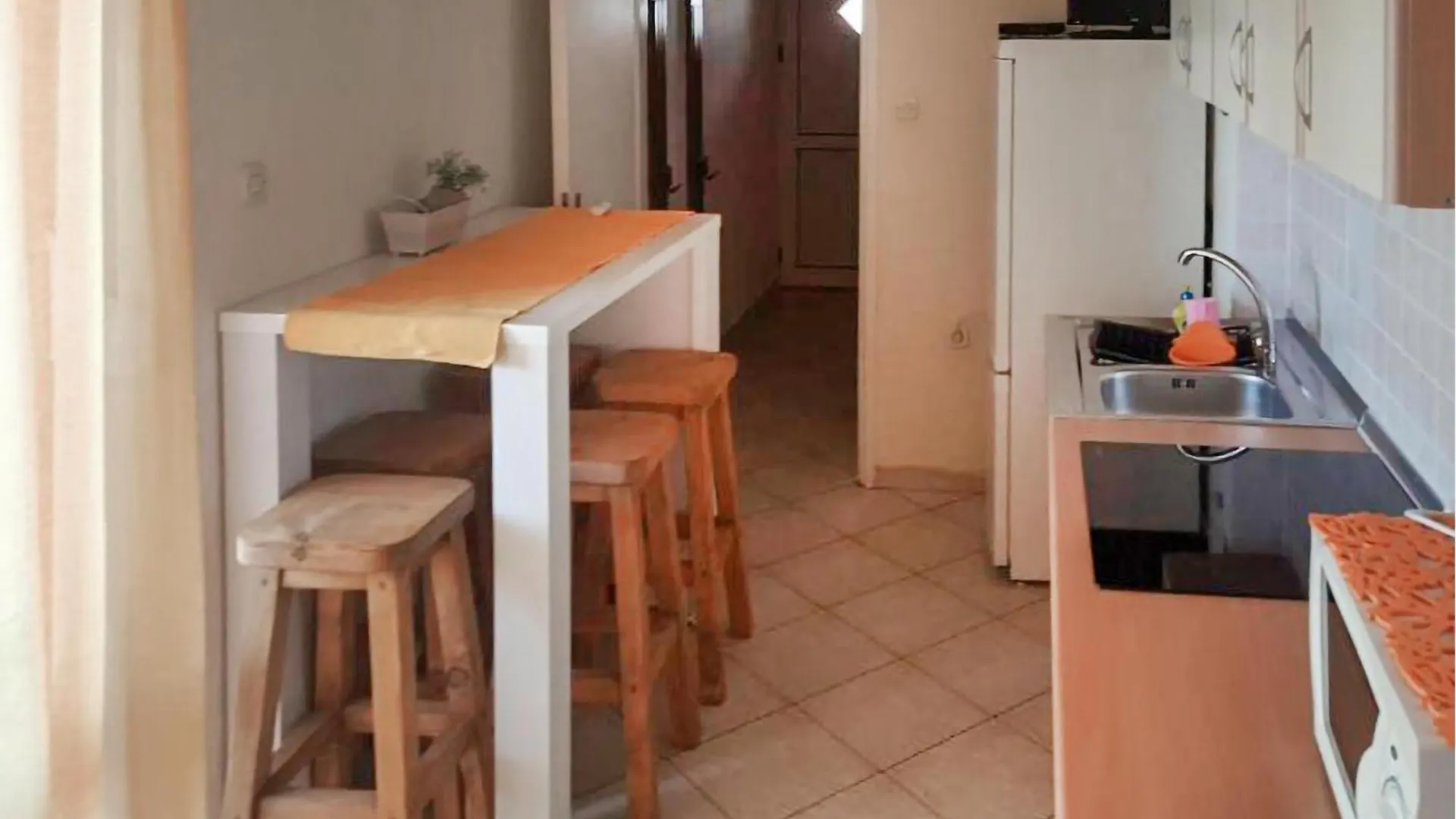 Stunning Apartment In Biograd With Wi-Fi Biograd Na Moru