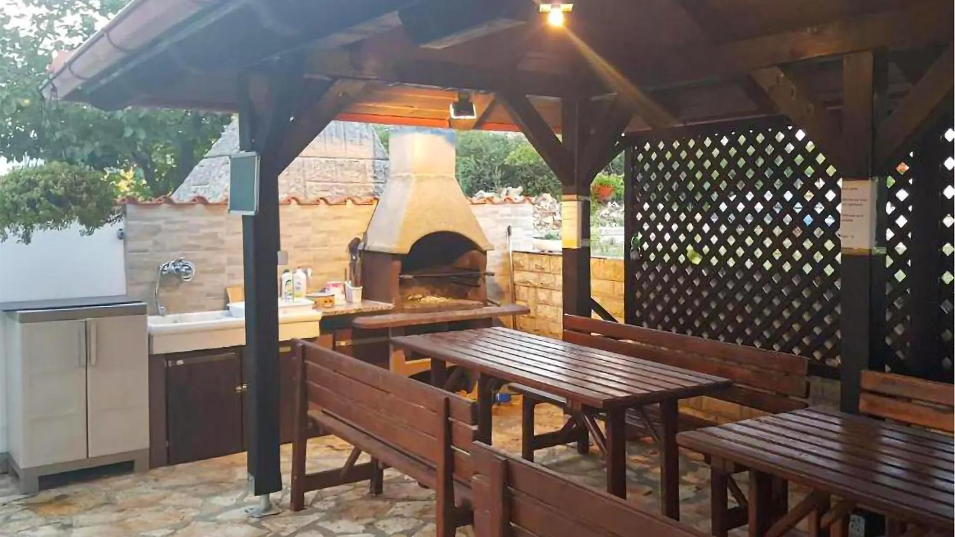 Stunning Apartment In Biograd With Wi-Fi Biograd Na Moru