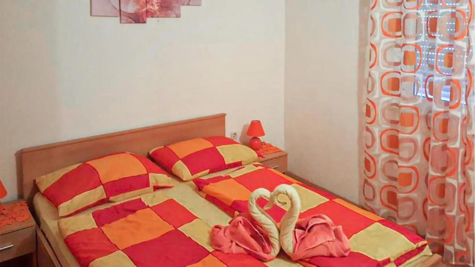 Stunning Apartment In Biograd With Wi-Fi Biograd Na Moru