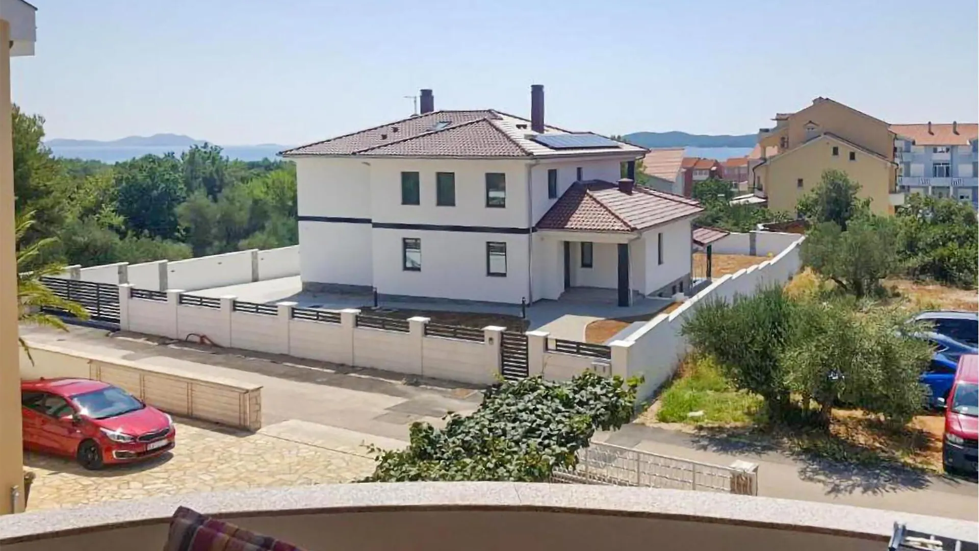 Stunning Apartment In Biograd With Wi-Fi Biograd Na Moru 0*,  Croatia