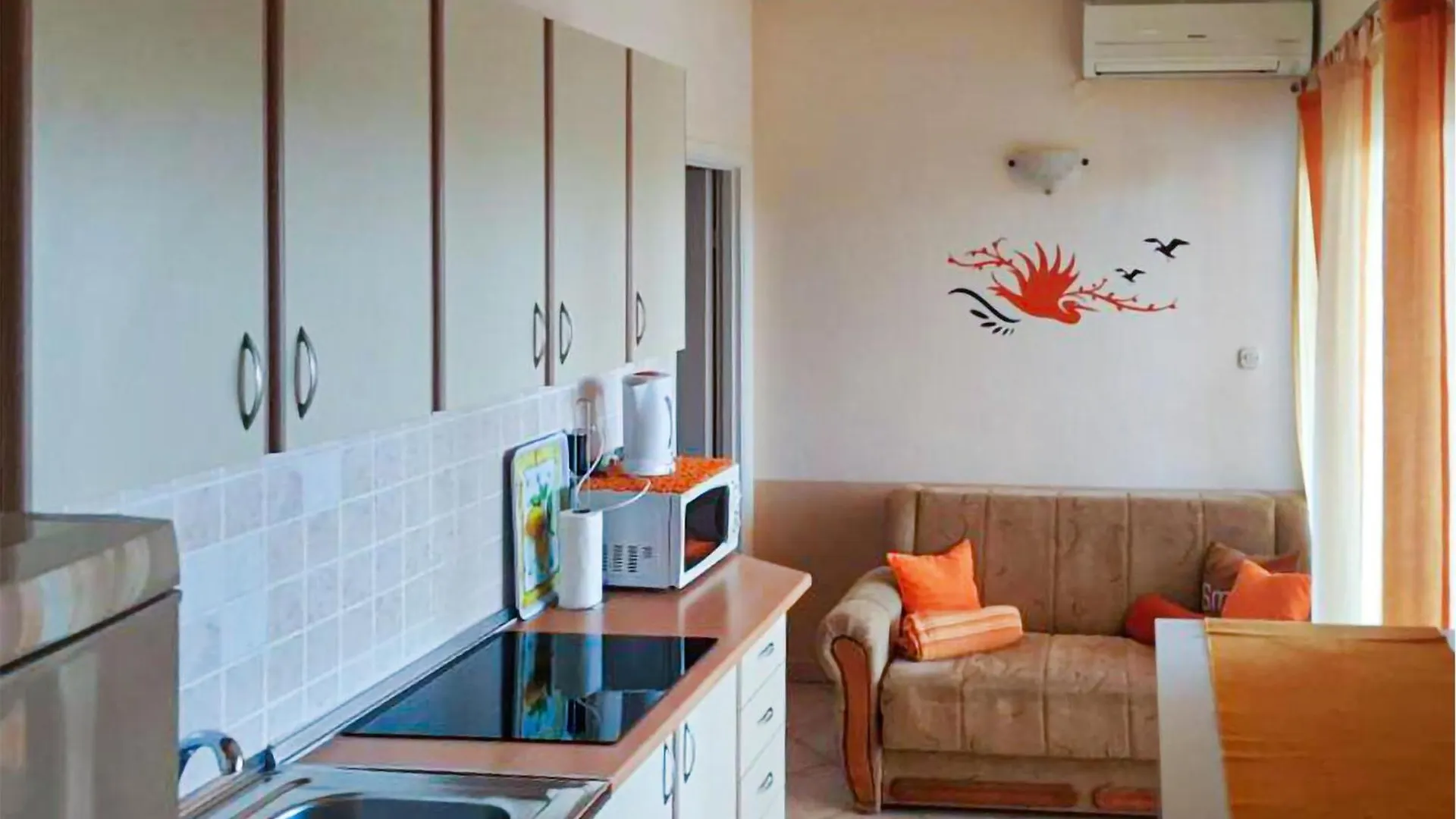 Stunning Apartment In Biograd With Wi-Fi Biograd Na Moru 0*,