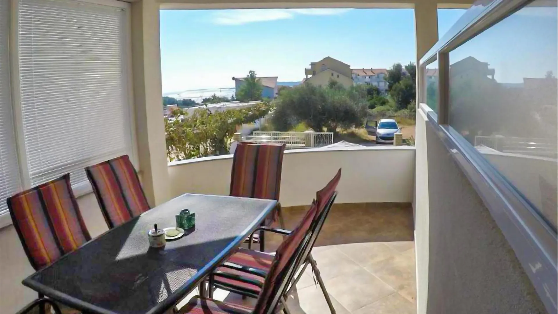 Stunning Apartment In Biograd With Wi-Fi Biograd Na Moru