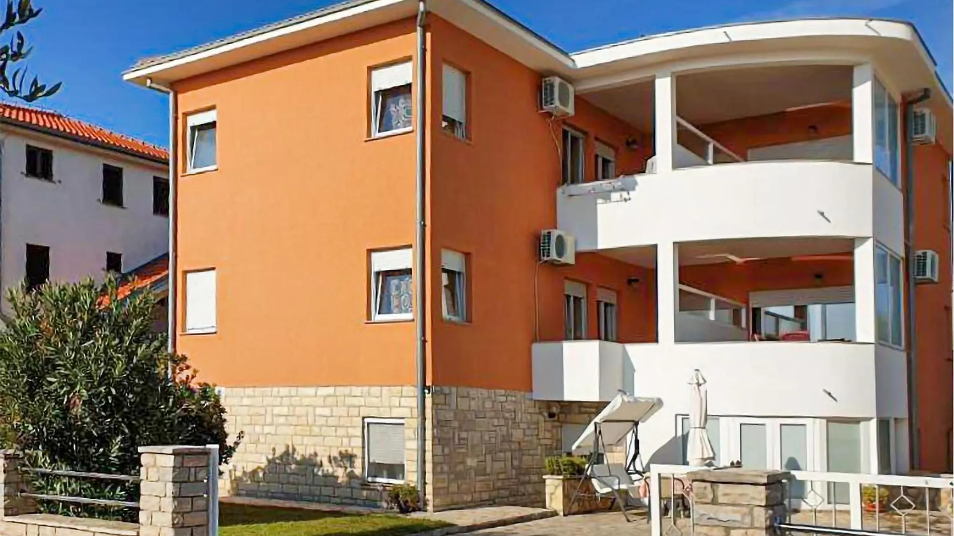 Stunning Apartment In Biograd With Wi-Fi Biograd Na Moru 0*,